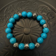 クロムハーツブレスレット CHROME HEARTS 2025新作 ブレスレット