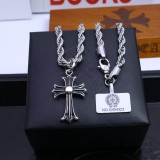 クロムハーツネックレス CHROME HEARTS 2025新作 ネックレス