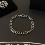 クロムハーツブレスレット CHROME HEARTS 2025新作 ブレスレット