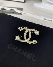 シャネルブローチ CHANEL 2025新作 ブローチ