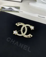 シャネルブローチ CHANEL 2025新作 ブローチ