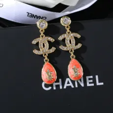 シャネルイヤリング CHANEL 2025新作 イヤリング