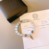 クロムハーツブレスレット CHROME HEARTS 2025新作 ブレスレット