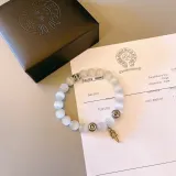 クロムハーツブレスレット CHROME HEARTS 2025新作 ブレスレット
