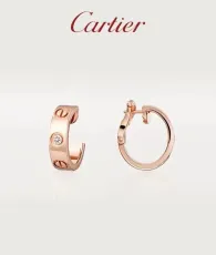 カルティエイヤリング CARTIER 2025新作 イヤリング