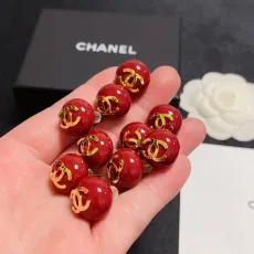 シャネルイヤリング CHANEL 2025新作 イヤリング