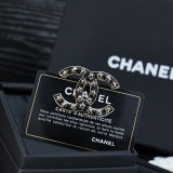 シャネルブローチ CHANEL 2025新作 ブローチ