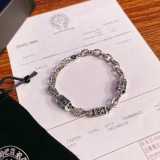 クロムハーツブレスレット CHROME HEARTS 2025新作 ブレスレット
