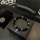 クロムハーツブレスレット CHROME HEARTS 2025新作 ブレスレット
