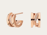 ブルガリイヤリング BVLGARI 2025新作 イヤリング