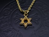 クロムハーツネックレス CHROME HEARTS 2025新作 ネックレス