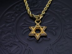 クロムハーツネックレス CHROME HEARTS 2025新作 ネックレス