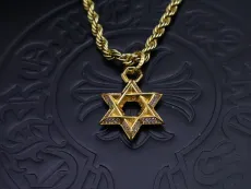 クロムハーツネックレス CHROME HEARTS 2025新作 ネックレス