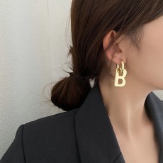 バレンシアガイヤリング BALENCIAGA 2025新作 イヤリング