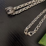 グッチネックレス GUCCI 2025新作 ネックレス
