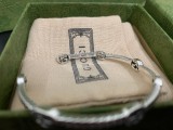 グッチブレスレット GUCCI 2025新作 ブレスレット