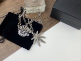 クロムハーツネックレス CHROME HEARTS 2025新作 ネックレス
