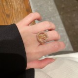 ルイヴィトン指輪 LOUIS VUITTON 2025新作 指輪