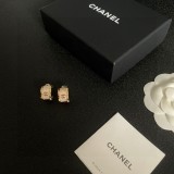 シャネルイヤリング CHANEL 2025新作 イヤリング