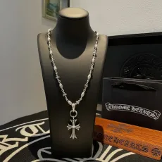 クロムハーツネックレス CHROME HEARTS 2025新作 ネックレス