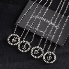 クロムハーツネックレス CHROME HEARTS 2025新作 ネックレス