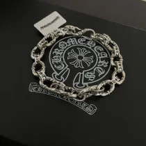 クロムハーツブレスレット CHROME HEARTS 2025新作 ブレスレット