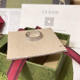 グッチ指輪 GUCCI 2025新作 指輪