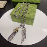 グッチネックレス GUCCI 2025新作 ネックレス