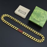 グッチネックレス GUCCI 2025新作 ネックレス
