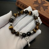 クロムハーツブレスレット CHROME HEARTS 2025新作 ブレスレット