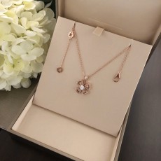 ブルガリネックレス BVLGARI 2025新作 ネックレス