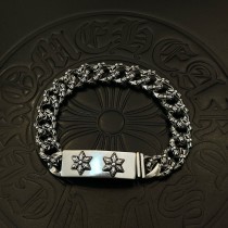 クロムハーツブレスレット CHROME HEARTS 2025新作 ブレスレット