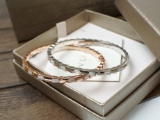 ブルガリブレスレット BVLGARI 2025新作 ブレスレット
