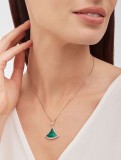 ブルガリネックレス BVLGARI 2025新作 ネックレス