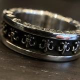 クロムハーツ指輪 CHROME HEARTS 2025新作 指輪