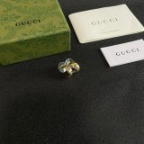 グッチイヤリング GUCCI 2025新作 イヤリング