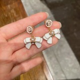 シャネルイヤリング CHANEL 2025新作 イヤリング