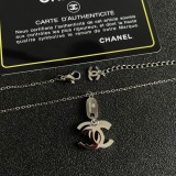 シャネルネックレス CHANEL 2025新作 ネックレス
