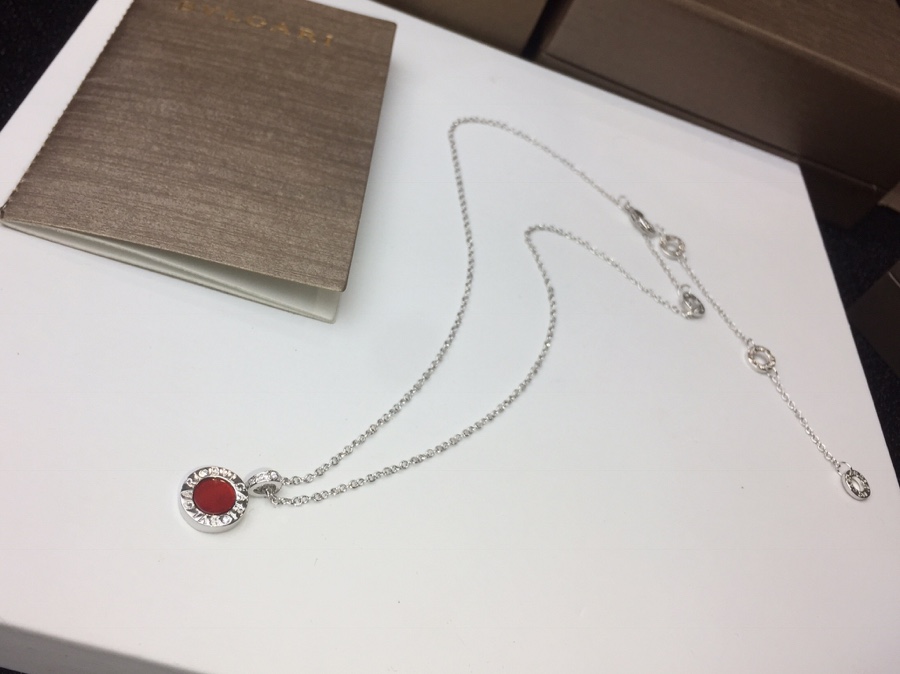 ブルガリネックレス BVLGARI 2025新作 ネックレス