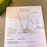グッチネックレス GUCCI 2025新作 ネックレス