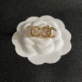 シャネルイヤリング CHANEL 2025新作 イヤリング
