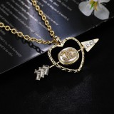 シャネルネックレス CHANEL 2025新作 ネックレス