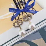 ディオールイヤリング DIOR 2025新作 イヤリング
