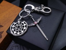 クロムハーツネックレス CHROME HEARTS 2025新作 ネックレス