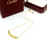 カルティエネックレス CARTIER 2025新作 ネックレス