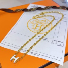 エルメスネックレス HERMES 2025新作 ネックレス