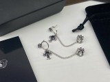 クロムハーツイヤリング CHROME HEARTS 2025新作 イヤリング