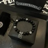 クロムハーツブレスレット CHROME HEARTS 2025新作 ブレスレット