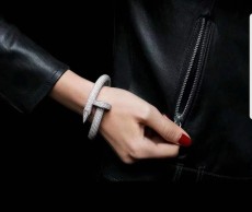 カルティエブレスレット CARTIER 2025新作 ブレスレット