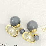 ディオールイヤリング DIOR 2025新作 イヤリング
